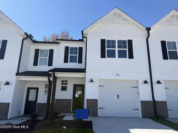 155 Calluna DR, Clayton, NC 27520