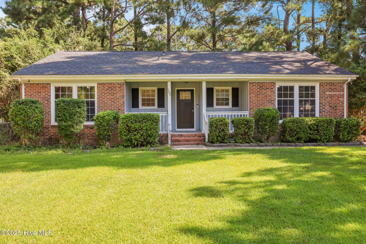 Jacksonville, NC 28546,106 Northview CT