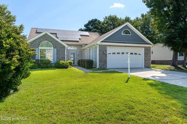 1645 Gate 2 SW, Ocean Isle Beach, NC 28469