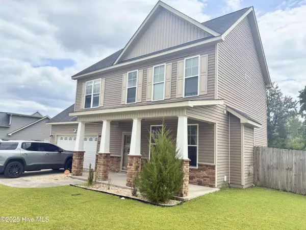 Jacksonville, NC 28546,219 Hidden Oaks DR