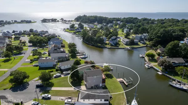 105 Galleon CT, Kill Devil Hills, NC 27948