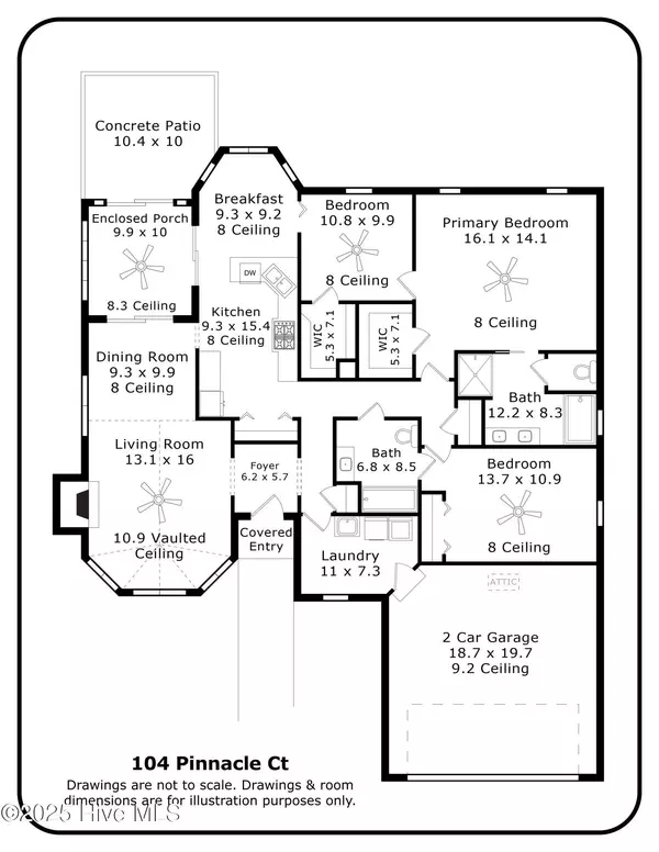 West End, NC 27376,104 Pinnacle CT
