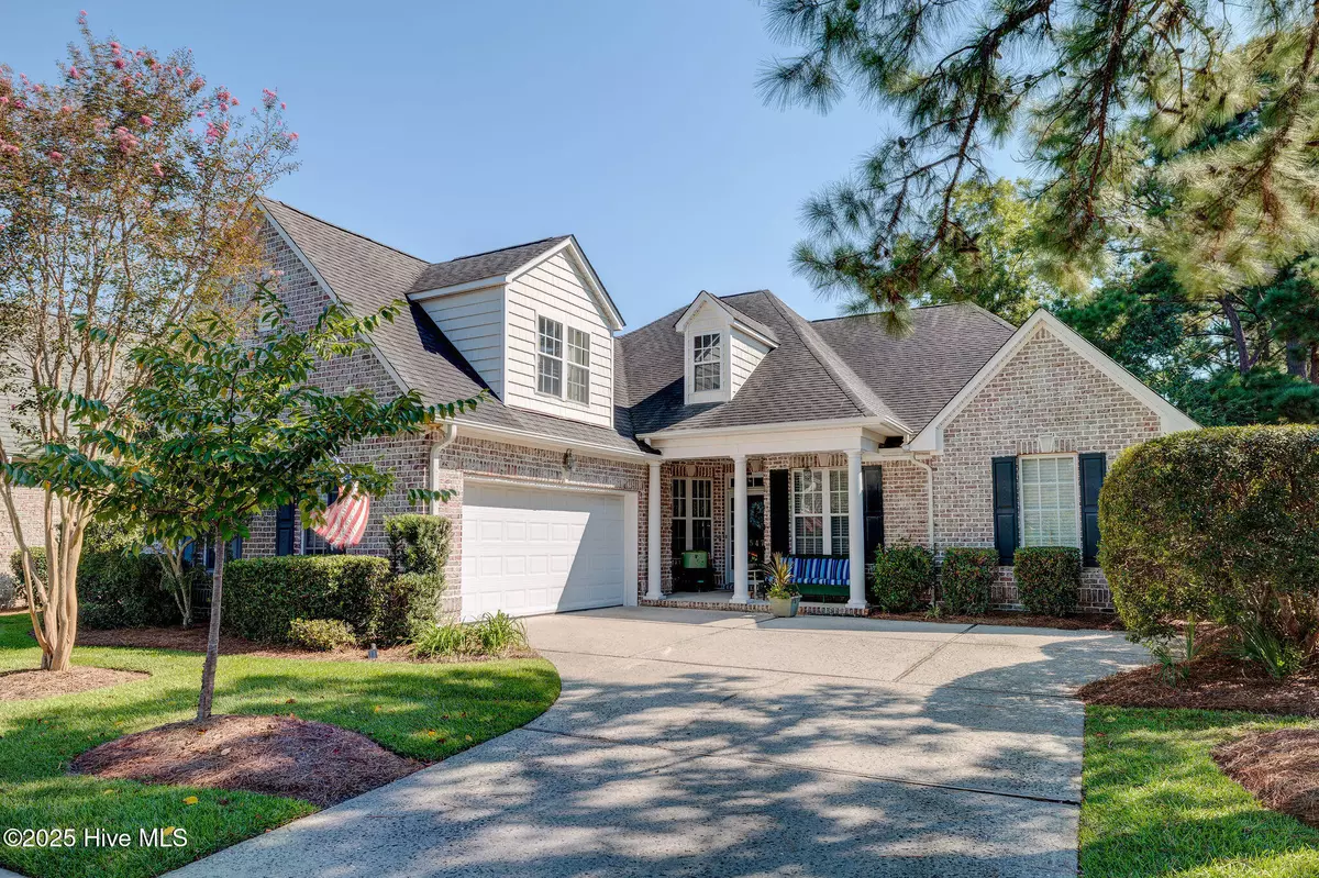 Wilmington, NC 28409,5476 Efird RD