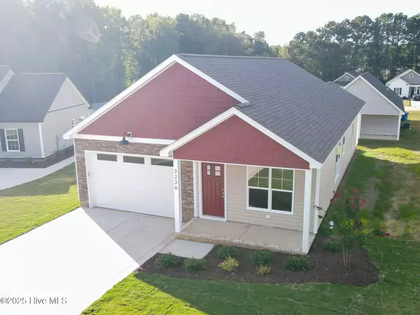 Wilson, NC 27893,3236 Dolostone CT SW
