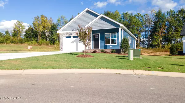 Wilson, NC 27893,3237 Dolostone CT SW