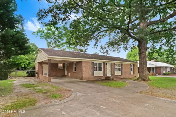 Goldsboro, NC 27530,1108 Elanor AVE
