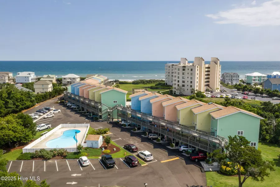 8801 Reed DR #105 N, Emerald Isle, NC 28594