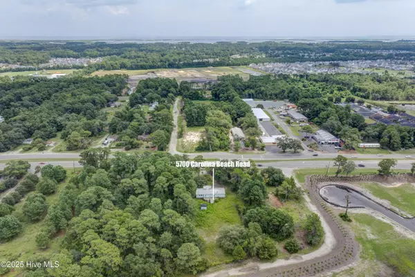Wilmington, NC 28412,5700 Carolina Beach RD