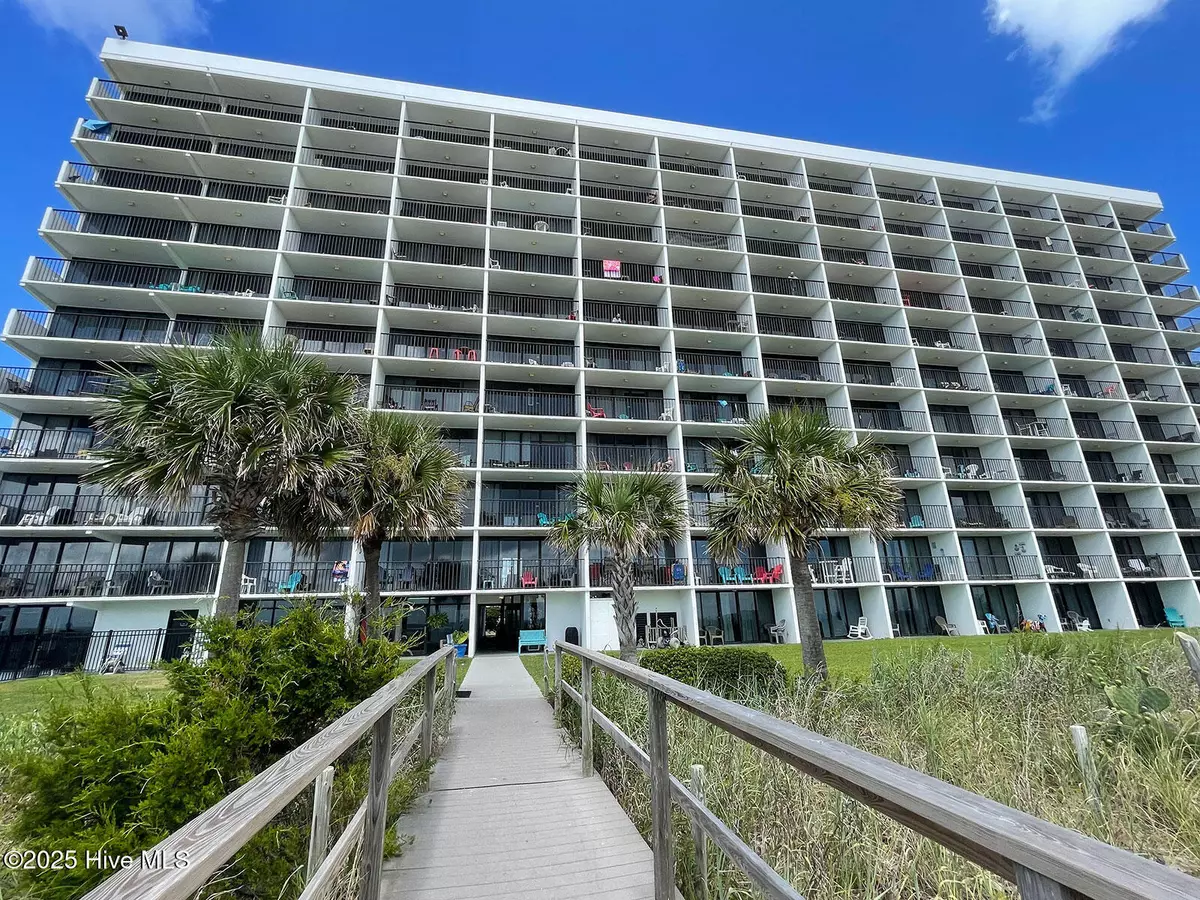 Carolina Beach, NC 28428,1615 Lake Park BLVD S #Unit 106