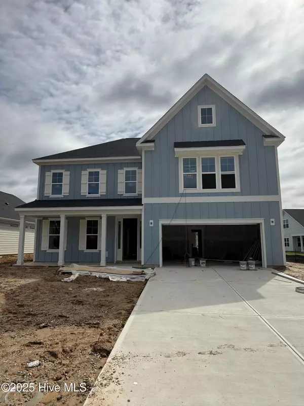 Leland, NC 28451,6710 Fellowship DR