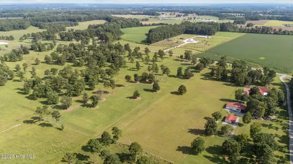 Greenville, NC 27858,3339 Fox Pen RD