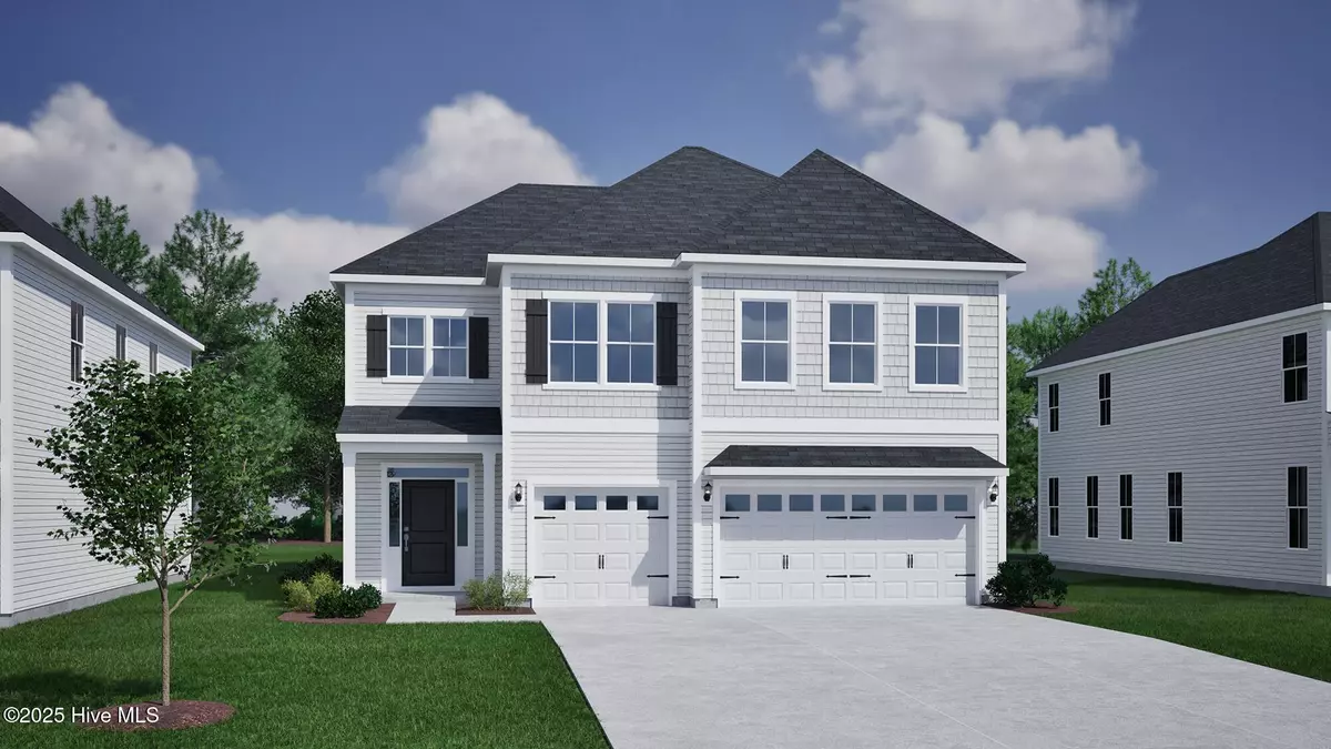 Leland, NC 28451,6826 Fellowship DR