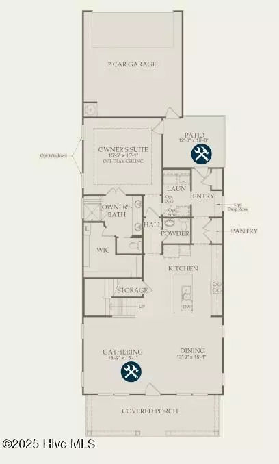 Wilmington, NC 28412,258 Longhill DR #1037