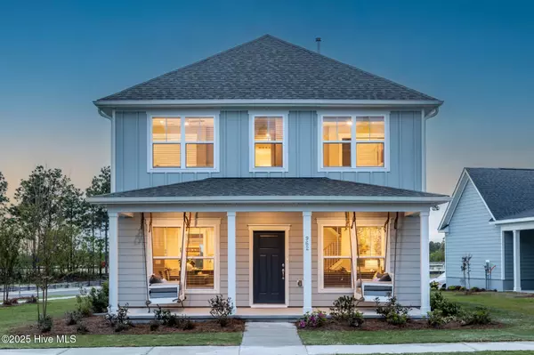 Wilmington, NC 28412,258 Longhill DR #1037