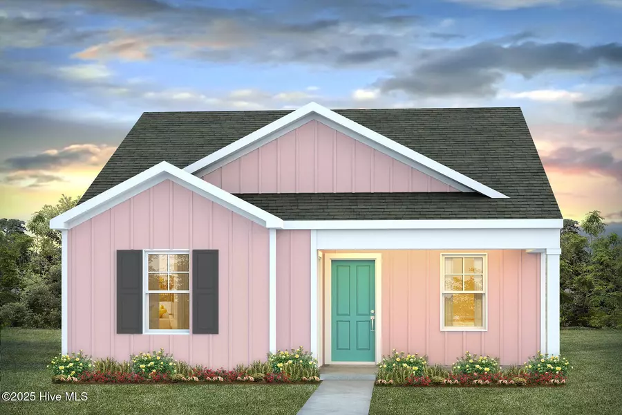 3031 Tasso DR SW #Lot 14- Perry C, Sunset Beach, NC 28468