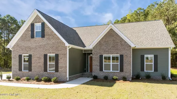 2805 Holston WAY, Grimesland, NC 27837