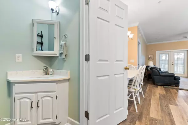 Sunset Beach, NC 28468,180 Clubhouse RD #Apt 2