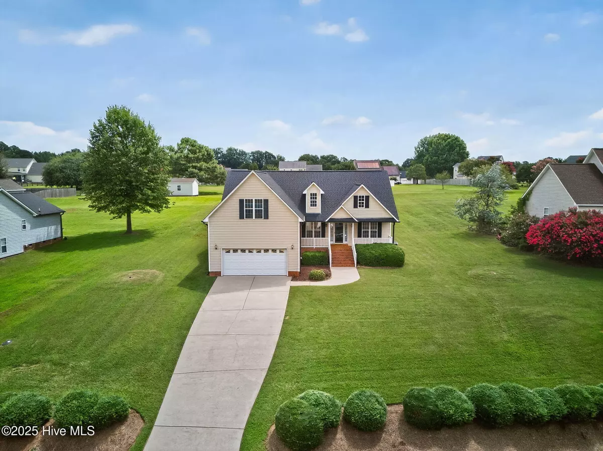 Garner, NC 27529,1152 Black Angus DR