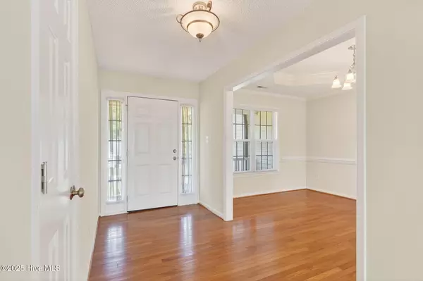 Garner, NC 27529,1152 Black Angus DR