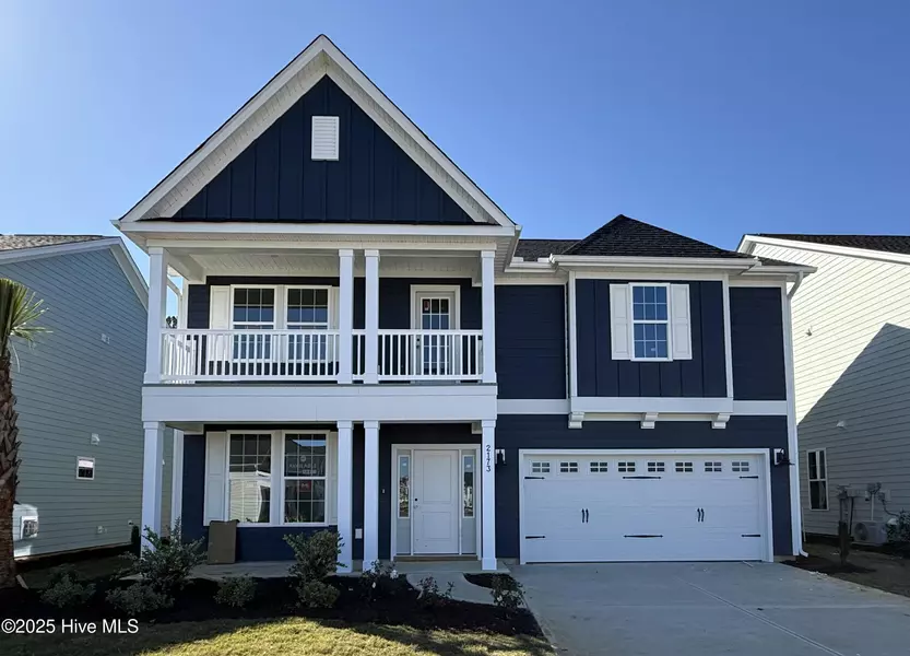 2173 Star Shower WAY, Leland, NC 28451