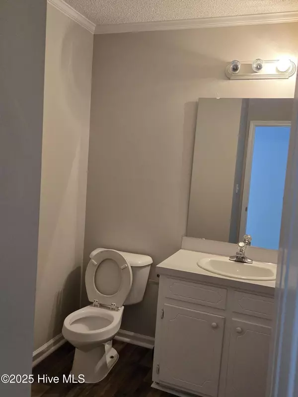 Greenville, NC 27834,1015 Spring Forest RD #F5