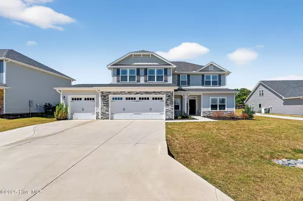 Smithfield, NC 27577,71 N Cousins CT