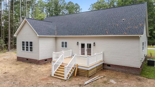 Havelock, NC 28532,407 Vicksburg CT