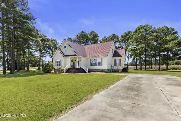 Beulaville, NC 28518,1560 Fountaintown RD