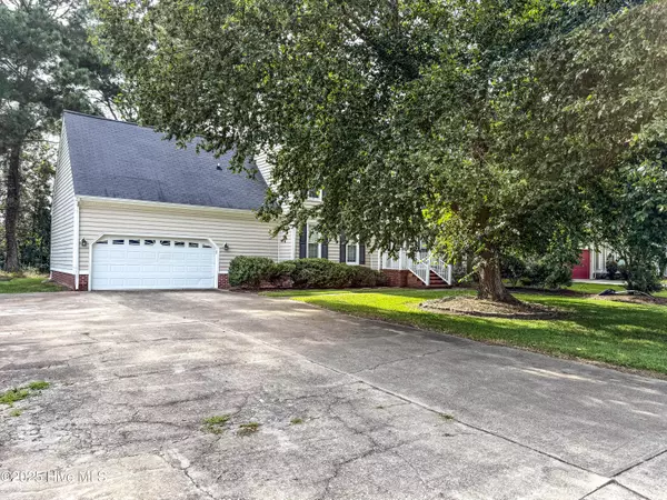 Goldsboro, NC 27534,128 S Marion DR