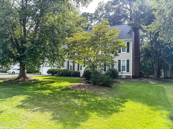 Goldsboro, NC 27534,128 S Marion DR