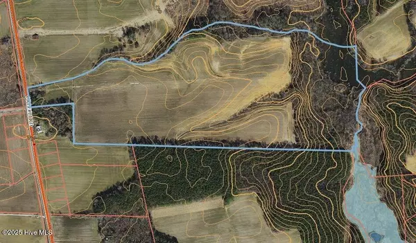 Lucama, NC 27851,5355 Creech RD