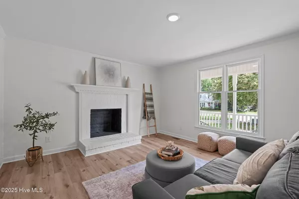 Zebulon, NC 27597,513 Derby PL