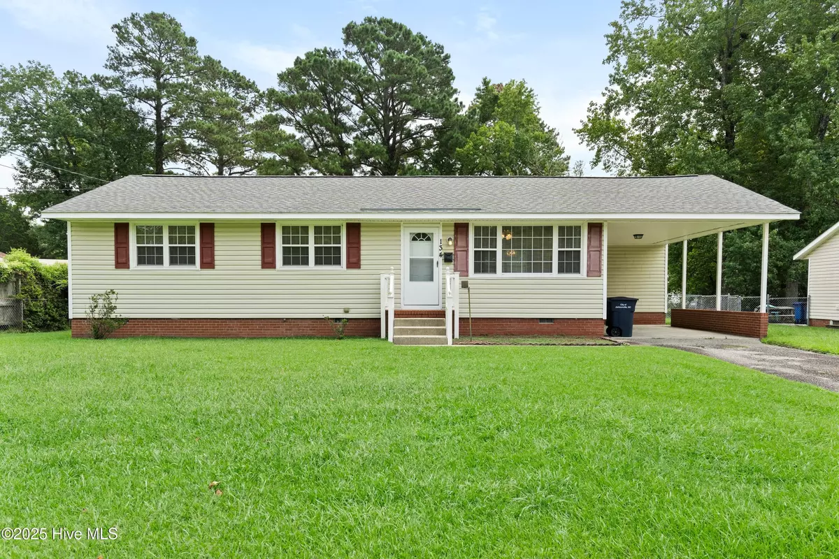 Jacksonville, NC 28540,134 Bosco DR
