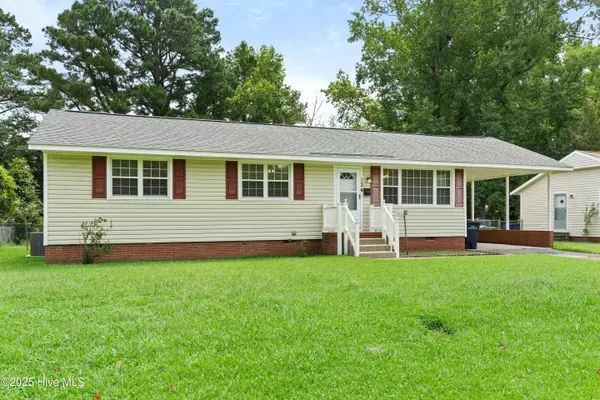 Jacksonville, NC 28540,134 Bosco DR