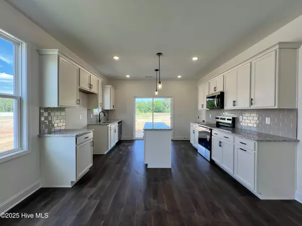 Wendell, NC 27591,137 Pretty Run Branch LN