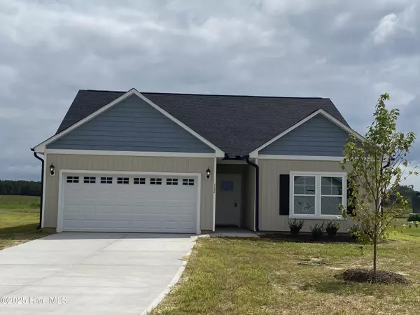 112 Chester PL, Pikeville, NC 27863