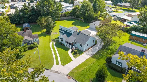 New Bern, NC 28560,501 Franklin AVE