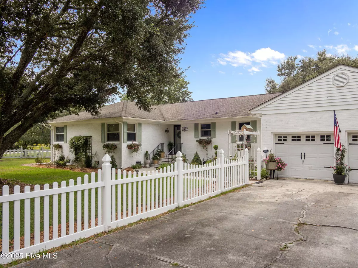 Newport, NC 28570,2867 Easy ST