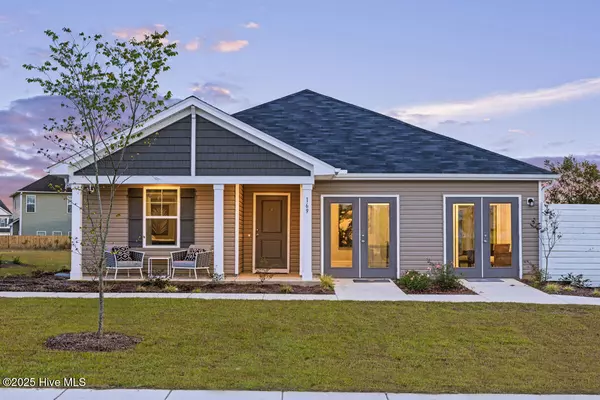 Richlands, NC 28574,630 S Squires Run LN