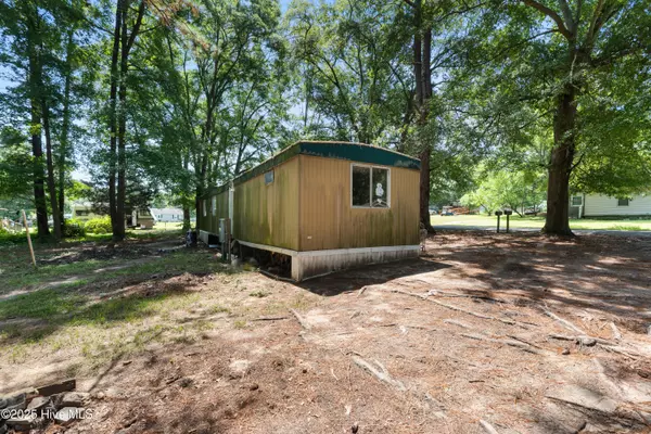 Rockingham, NC 28379,118 Grant ST