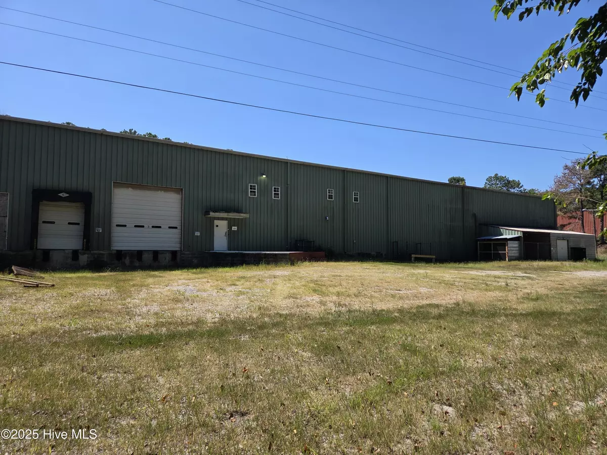 Aberdeen, NC 28315,407 Glasgow ST