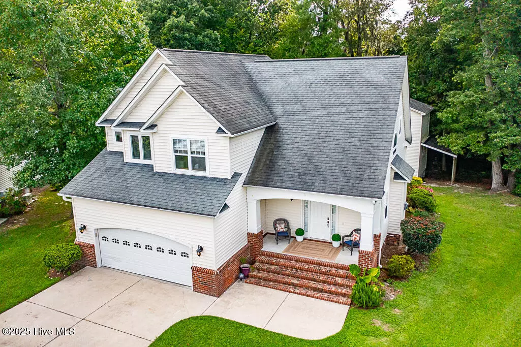 New Bern, NC 28562,106 Salvo DR