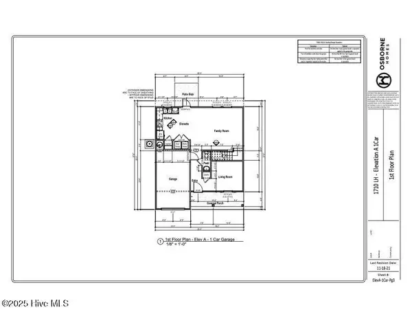 Kinston, NC 28501,1405 Queens RD