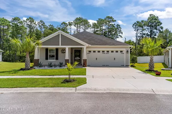Bolivia, NC 28422,1742 E Coronado AVE SE