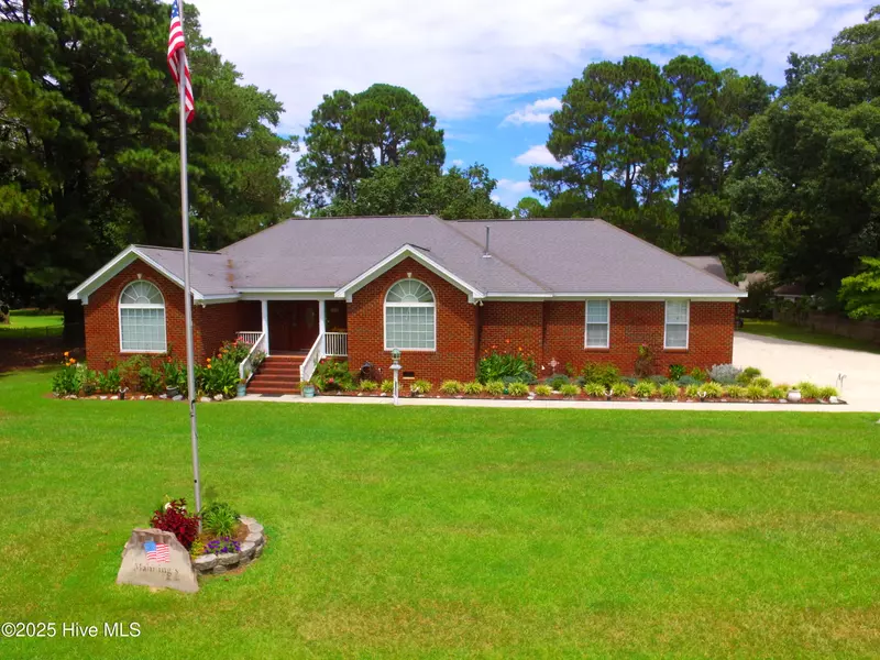 2511 Bells Fork RD, Greenville, NC 27858