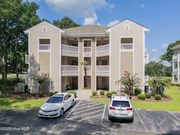 213 Kings TRL ## 1001, Sunset Beach, NC 28468