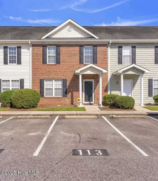 113 Lincoln Place CIR, Leland, NC 28451