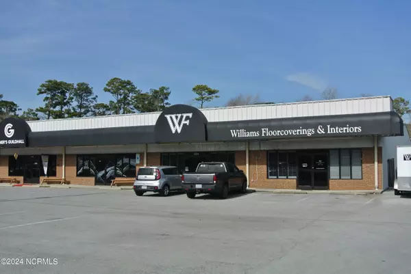 Newport, NC 28570,5458 Hwy 70 W