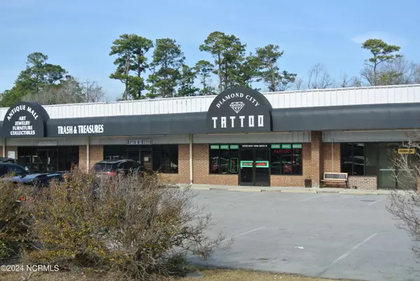 Newport, NC 28570,5458 Hwy 70 W