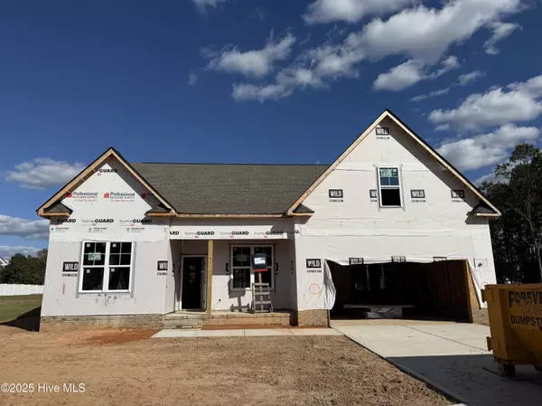 Wendell, NC 27591,215 Pretty Run Branch LN